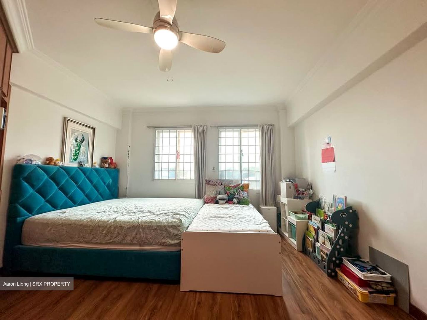 Melville Park (D18), Condominium #550273641